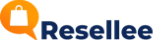 Resellee Logo